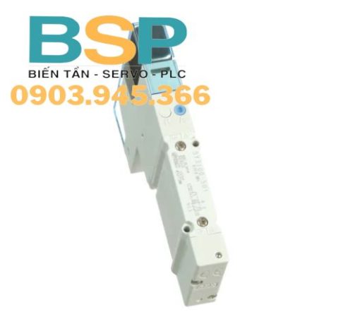 Van điện từ 5 cổng SMC SY3100-5UF1