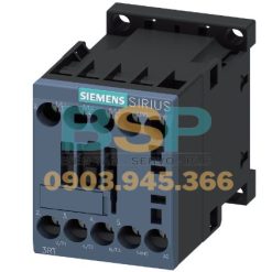Khởi động từ Siemens 7.5kW 16A 3RT6018-1AB01