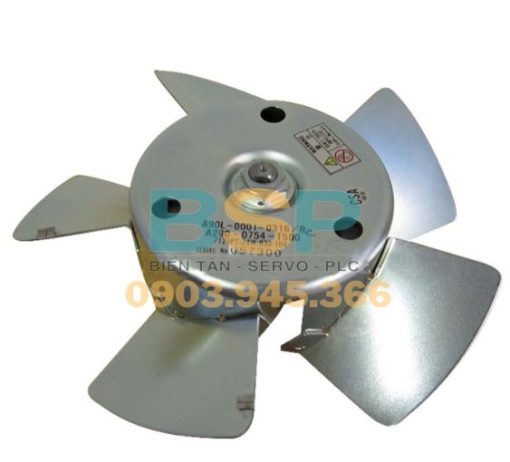 Quạt tản nhiệt FANUC A90L-0001-0316/R