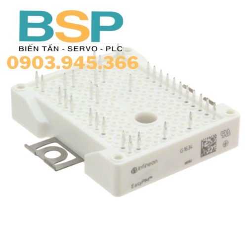 Mô đun IGBT Infineon FP35R12W2T4_B11