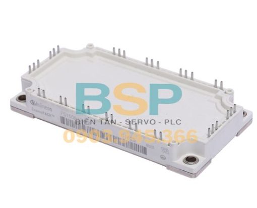 Mô đun IGBT Infineon 1200V 100A FP100R12KT4-1