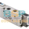 Van điện từ 24VDC SMC SY5240-5LZD