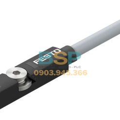 SMT-8-PS-K-LED-24-B - 1