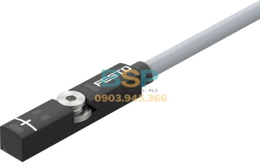 SMT-8-PS-K-LED-24-B - 1