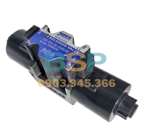 DSV-G02-2A-DC24-90B - 1