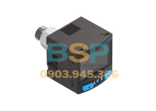 SPAN-B2R-R18M-PN-PN-L1 - 1