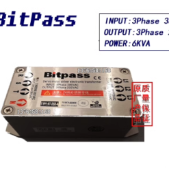 HTP-12KW-1/B - 1