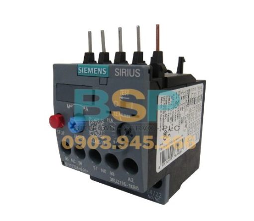 3RU6116-0FB0 Siemens