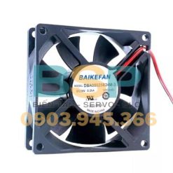 DBA05015F24L - Baikefan