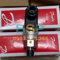 Danfoss MBS 3200 060G1676 - 1