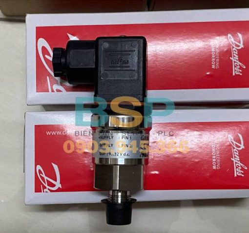 Danfoss MBS 3200 060G1676 - 2