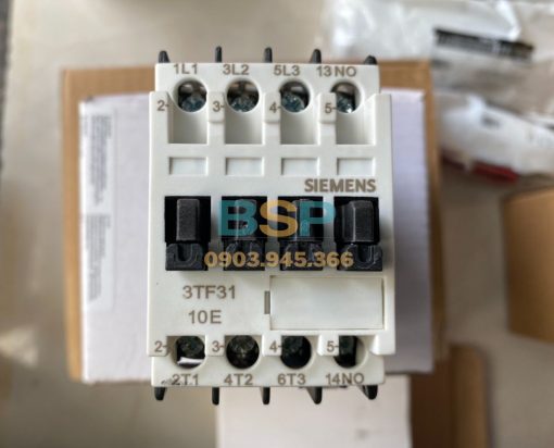 Siemens 3TS2901-0X