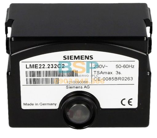 Siemens LME11.230C2E