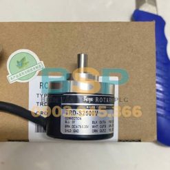 Bộ mã hoá vòng quay KOYO TRD-2T2048V-2