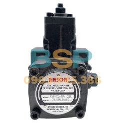 Anson PVDF-455-455-15S