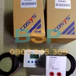 Bộ điều khiển Cosys EPR100B-ABA-AGCB-AAA-HD-D