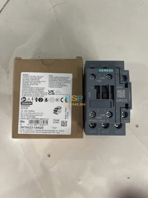 Siemens 3RT5035-1AG20