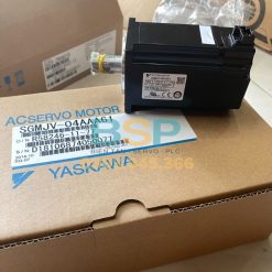 Yaskawa SGM7J-04AFC6E