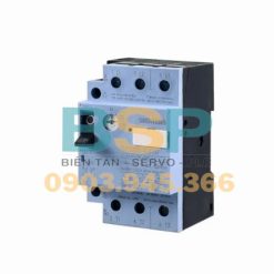 Bộ ngắt mạch Siemens 3VS1340-1MN00