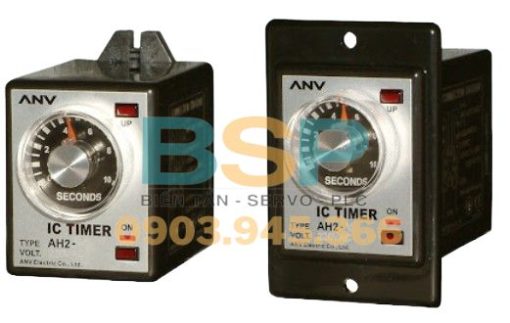 Rơ le bảo vệ ANV AVM-NB