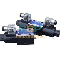 Van thuỷ lực Yuken DSG-01-3C4-A240-51T