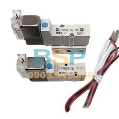 Van điện từ SMC SYJ314-5M0Z