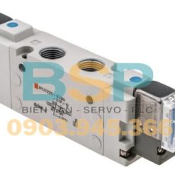 Van điện từ SMC SY5320-5LZD-01