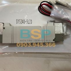 Van điện từ SMC VF3130-4GZE1-02