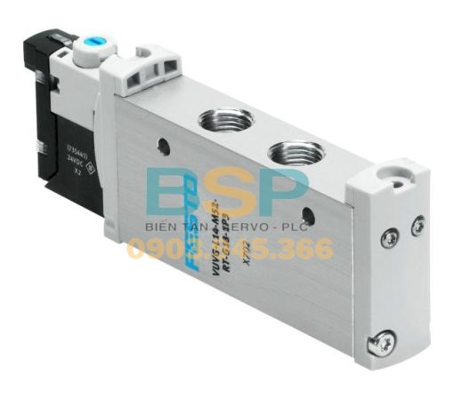 Festo VUVG-B10-T32C-MZT-F-1P3