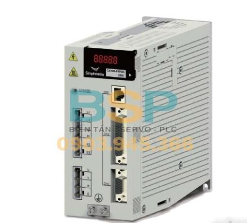 Bộ điều khiển Simphoenix CA100-T3R0AP-2