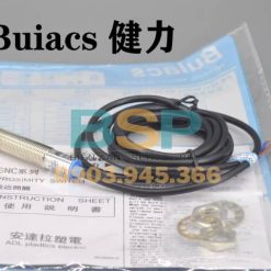 Cảm biến tiệm cận BUIACS SC1202-N-1