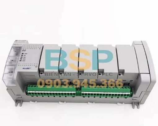 Bộ lập trình Allen Bradley 2080-LC50-48QBB-1