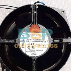 Quạt tản nhiệt EBMPAPST W2S130-AA03-77-1