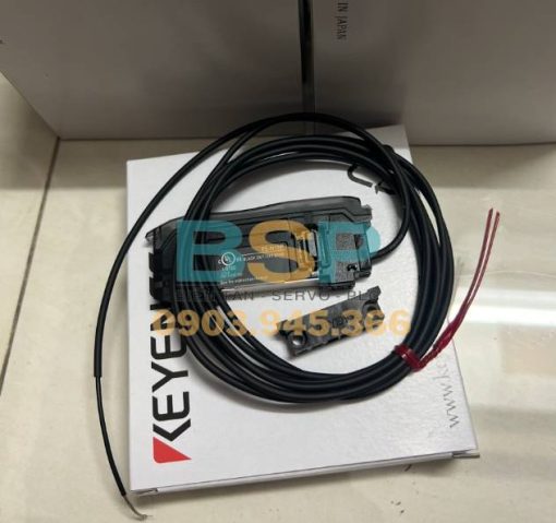 Bộ khuếch đại Keyence FS-N12N-2