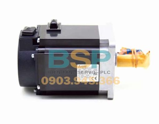 Động cơ Servo Mitsubishi HC-PQ43-1