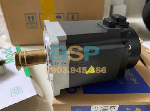 Động cơ Servo Mitsubishi HC-PQ43-2