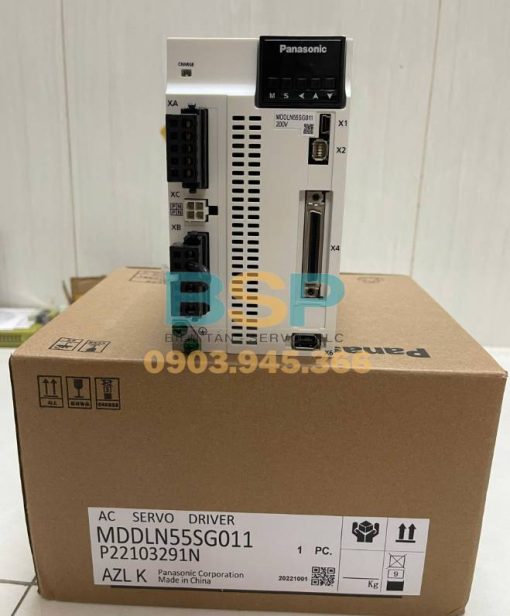 Panasonic MEDDT7364N45 - 1