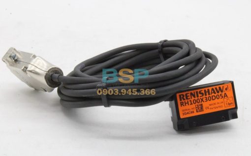 Cảm biến Renishaw RGH24Z15A00A - 1