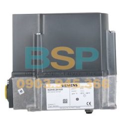 Bộ truyền động Siemens SQM40.295A20-1