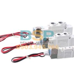 Van điện từ SMC SY5120-6G-C6 - 1