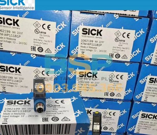 Cảm biến SICK WL4-3F3130-2