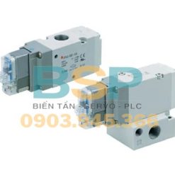 Van điện từ SMC VQ4301-41-1