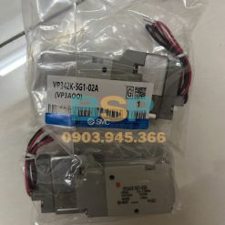 Van điện từ SMC VQ4101-41-2