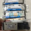 Xy lanh xoay SMC CRB2BWU10-90DZ - 1