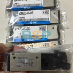 Van điện từ SMC VQ4301-41-2