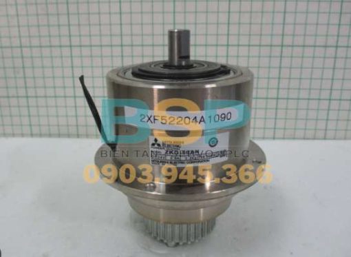 Thắng từ Mitsubishi ZKG-20AN-2