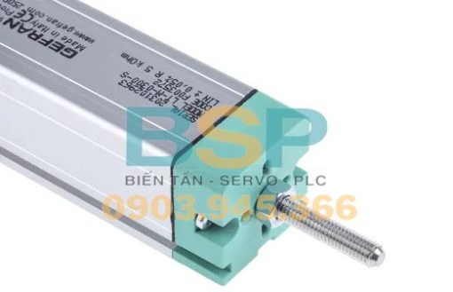 Thước điện trở Gefran LTC-M-0200-S-XL0396-1