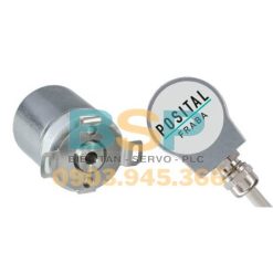 Encoder Posital UCD-INH00-1000-L100-CRW-JS-408-1