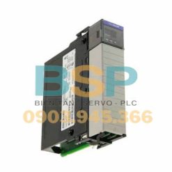 Mô đun ngõ vào Allen Bradley 1756-IF6I-2
