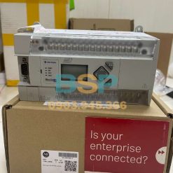 Bộ lập trình PLC Allen Bradley 1763-L16DWD-2